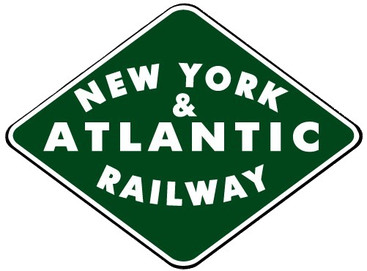 New York and Atlantic Railway